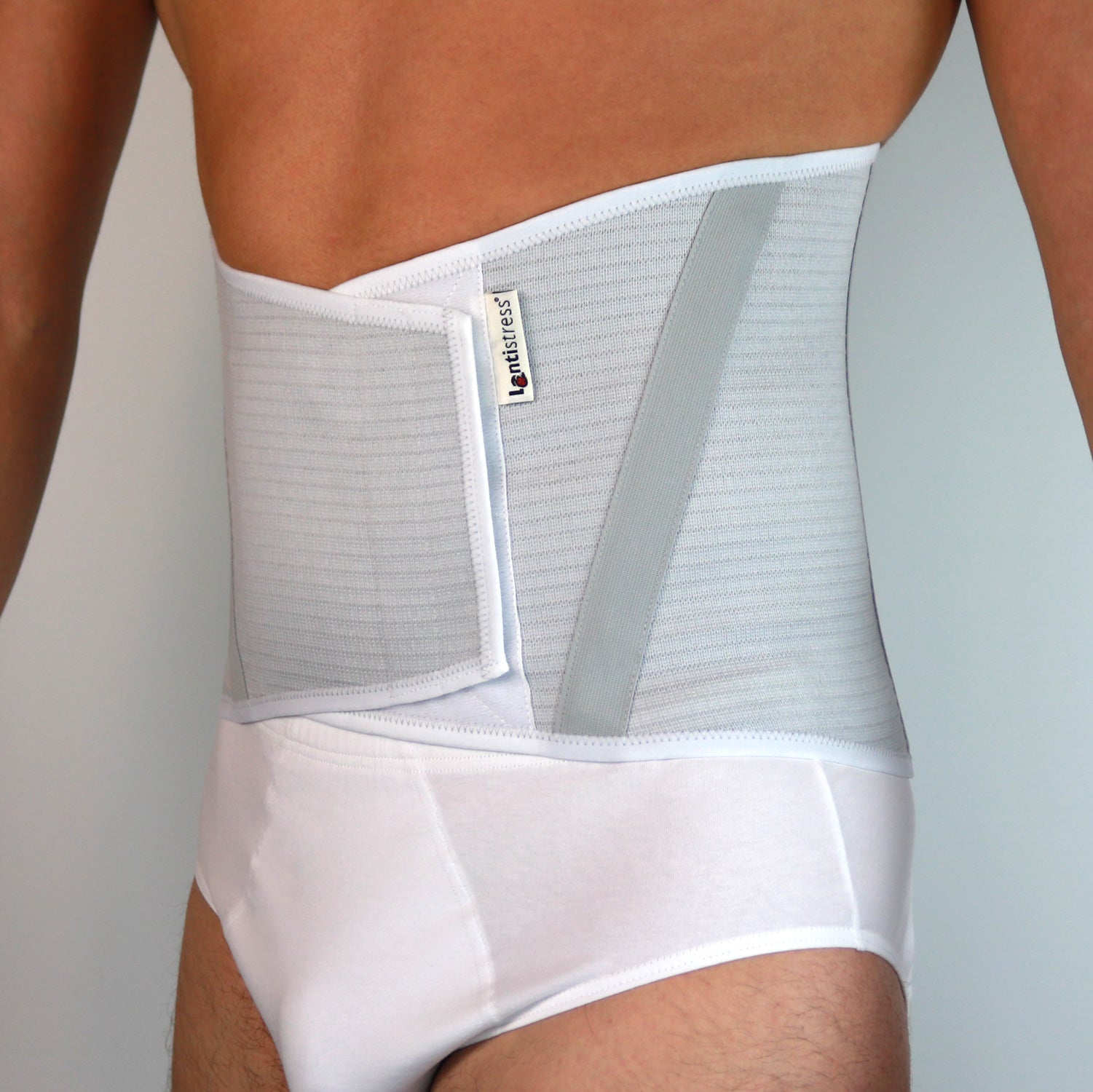 Sportherapy Fascia Lombare Supporto Schiena Universale | Busto Sportherapy Fascia Lombare Supporto Schiena Universale | Busto